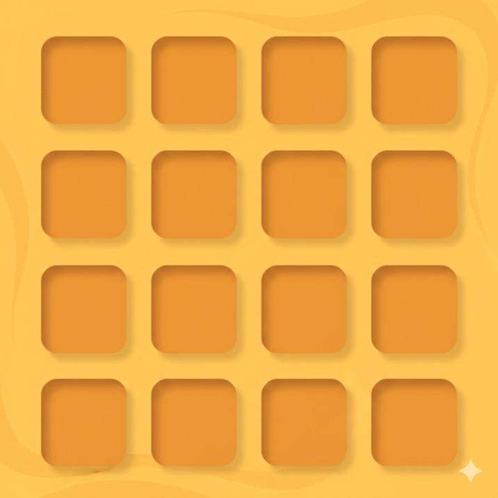Waffle